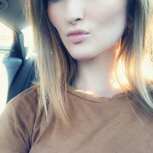 Meet your Posher, Kendall